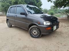 Daihatsu