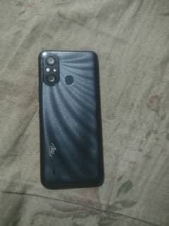 Itel A49(A58 pro 4G) for sale