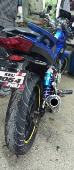Wego Road Prince
