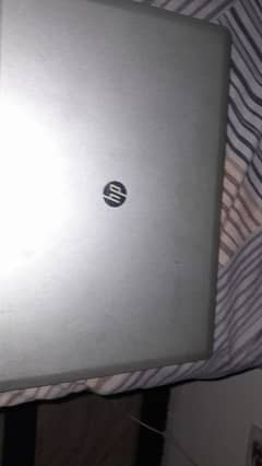 hp laptop