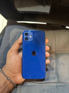 iphone 12 urgent sale