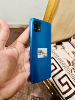 Oppo A16e 4/64  10/10 condition with complete Box