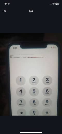 I am selling a brand new iPhone