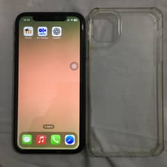 Apple iphone 11 Cash need no exchange offer