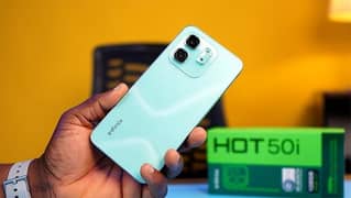 Infinix