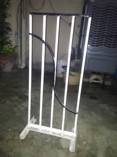 Wicket for sale / Iron Wicket