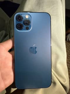 Iphone 12 pro non pta