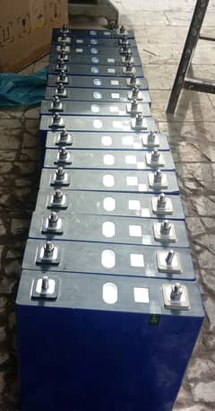 Lifepo4 3.2 volt 150 Ah Brand new cell