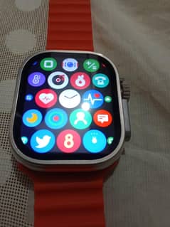 H70 ultra smart wach