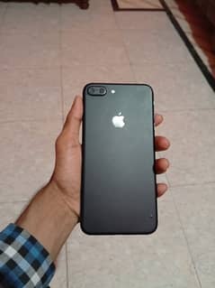 Iphone 7 Plus 128Gb Pta Approved