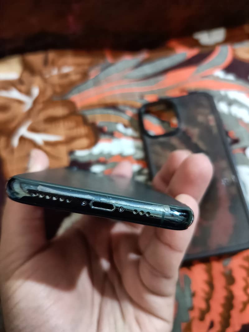 Iphone 11 pro non pta factory unlock read description 4