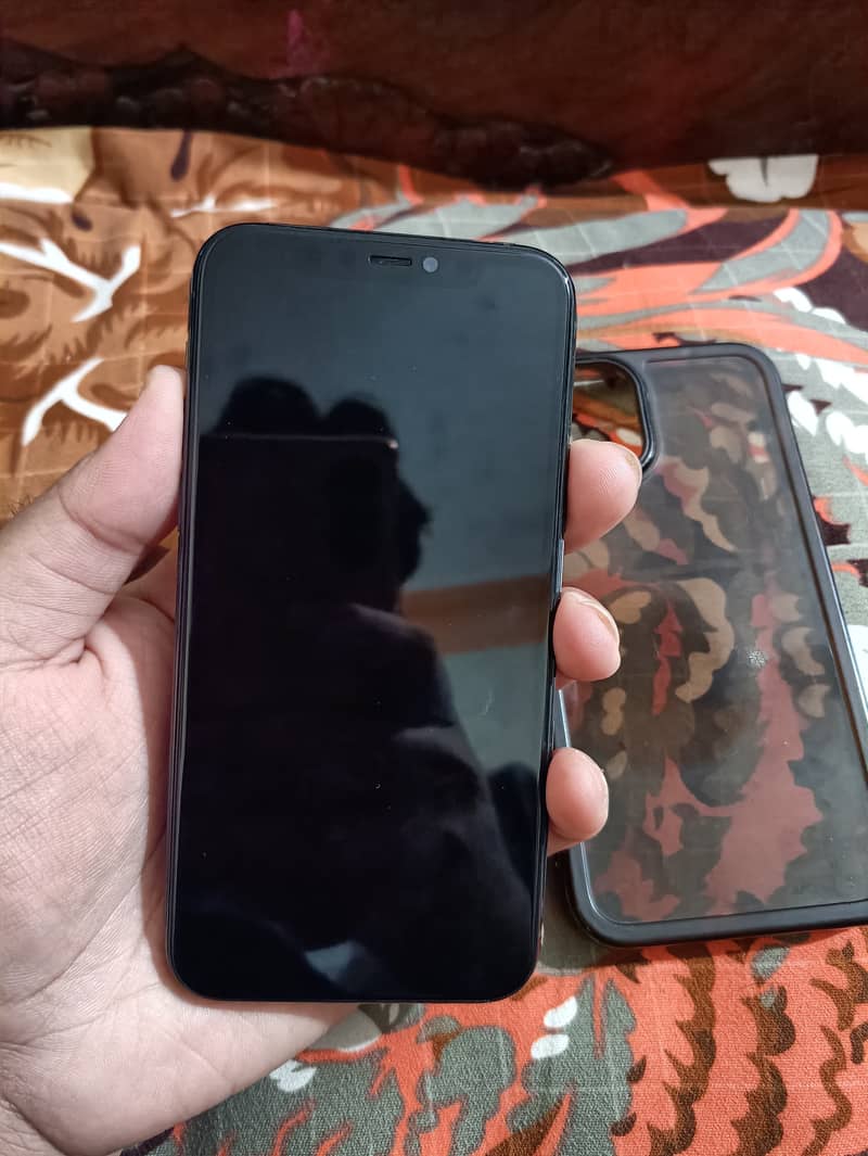 Iphone 11 pro non pta factory unlock read description 5