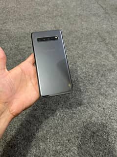 Samsung s10 plus 5g pta approved