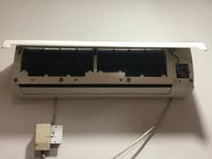 Haier AC