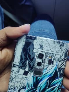 Samsung Galaxy s9 puls