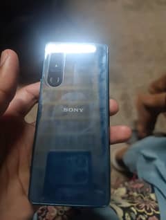 Sony Xperia 5 mark 3
