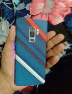 Samsung galaxy s9 plus