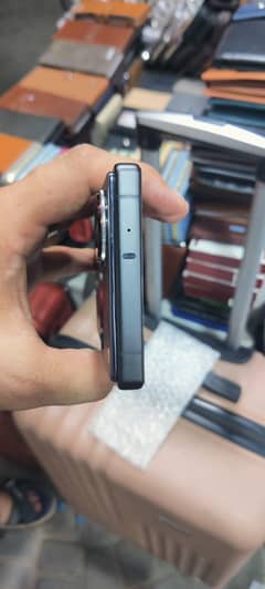 Nubia Z70 ultra