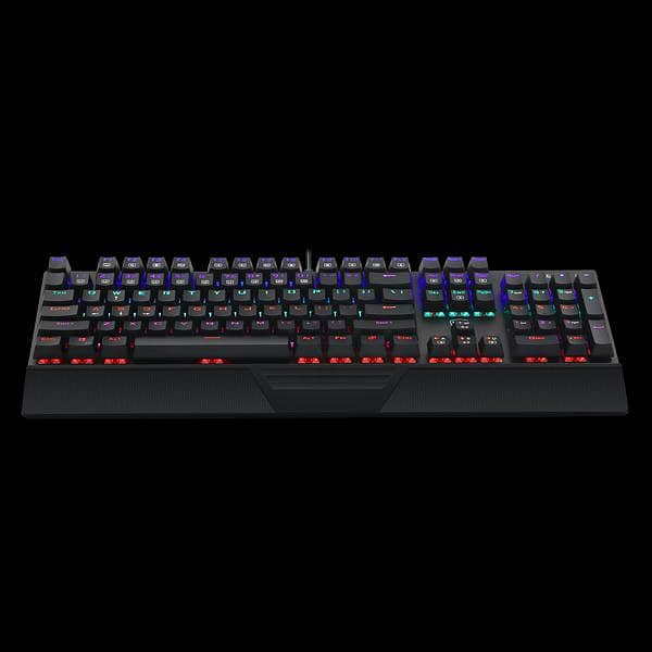 T Dagger Gaming Mouse and Keyboard 4