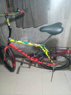bicycle sale