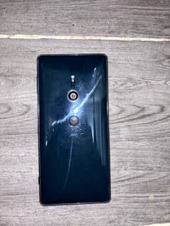Xperia xz3