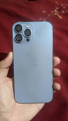 iPhone 13 promax official pta approved