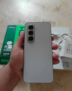 infinix
