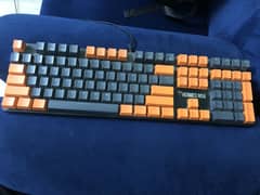 Mechanical keyboard HERMES|M5A