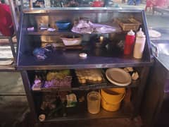 complete Restaurant setup