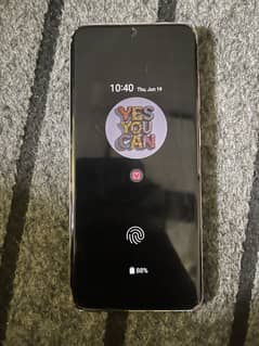 Samsung s10 5g exchange possible