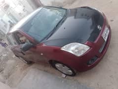 swift DX original condition