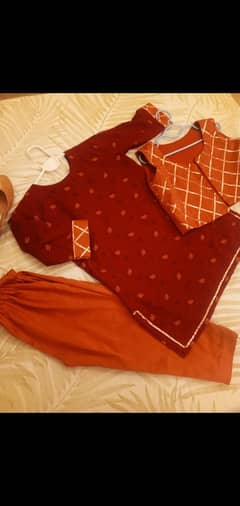GIRL KID SUIT IN VERY REASONABLE PRICE
