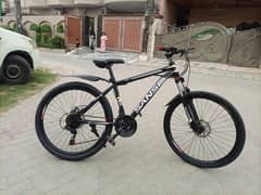cycle Bicycle sansi cycle 26 inches Bicycle