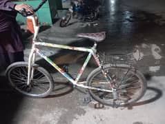 Cycle