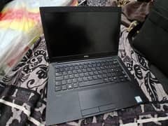 Dell latitude 7280 i7 6th gen