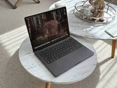 Macbook Pro M4 - 24 GB/ 512 GB