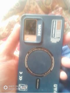 8+8/128 Urgent vivo indisplay finger read det6