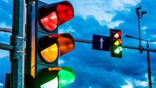 Traffic Signal Light Manufacturer in Pakistan