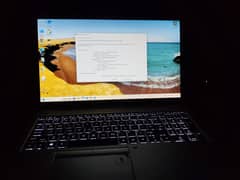 HP core i7 10Gen