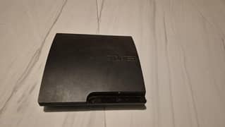 Sony playstation  3 slim