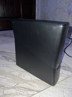 Xbox 360 slim