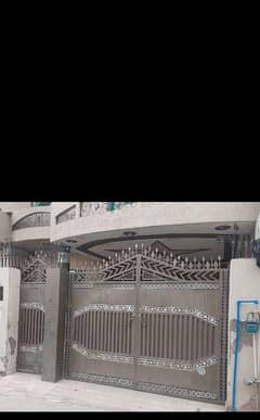 House Gate for sell