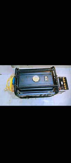 generator