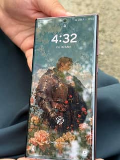 Samsung s22 Ultra PTA Official Approved