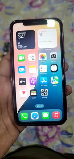 iphone 11 non pta (came from Belgium)
