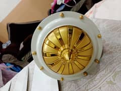 Parwaz fan