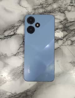 Infinix hot 30 play PTA APPROVED 64gb PTA APPROVED 10/10 with box