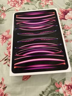 Ipad Pro 11-inch (4th Generation) Wifi - 256 Gb