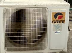 Gree Split AC Inverter -1.5 Ton