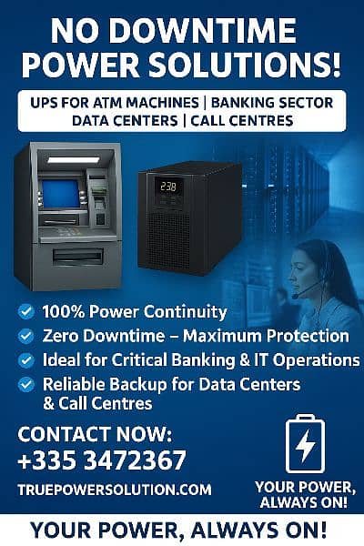 Lithium-ion UPS  3KVA 4kva 5kva 6kva Longer / Shorter Backup 1KVA 2KVA 19